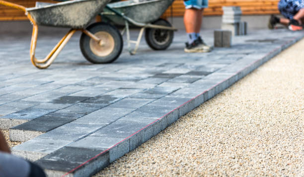 Best Driveway Paver Sealing  in Briar Chapel, NC