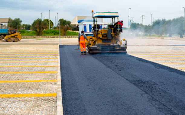 Best Affordable Driveway Pavers  in Briar Chapel, NC