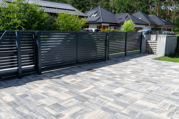 Reasons to Select Us for Your Driveway Paving Requirements in Briar Chapel, NC