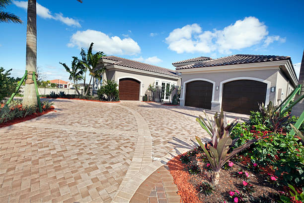 Best Cobblestone Driveway Pavers  in Briar Chapel, NC