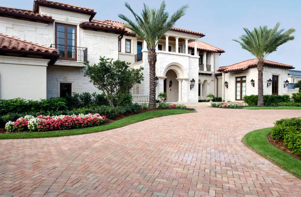 Best Driveway Paving Contractor  in Briar Chapel, NC