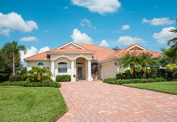 Best Permeable Paver Driveway  in Briar Chapel, NC